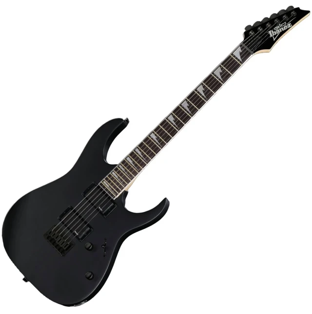 Ibanez GRG121DX-BKF