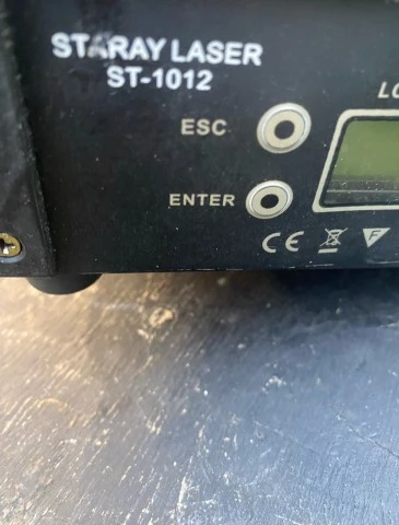 4 ΡΟΜΠΟΤΙΚΑ STARAY ST-1012