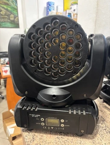 4 ΡΟΜΠΟΤΙΚΑ STARAY ST-1012