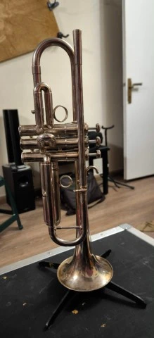 Schilke S42L Bb-Trumpet 
