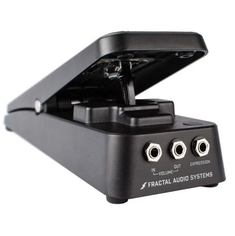 Fractal Ev-1 Expession/Volume pedal