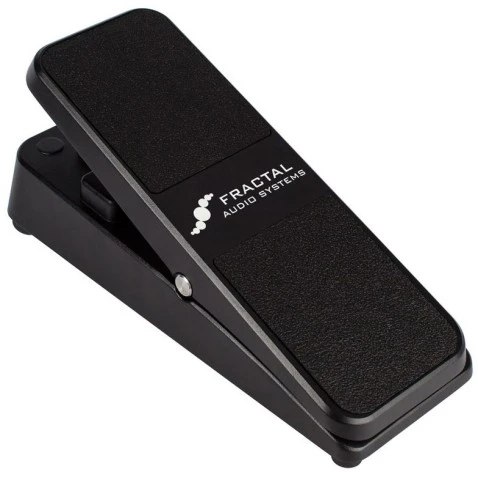 Fractal Ev-1 Expession/Volume pedal