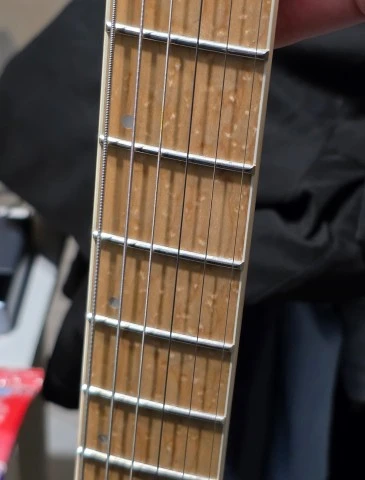 Ibanez Prestige RGR 5220M