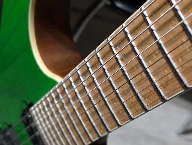 Ibanez Prestige RGR 5220M