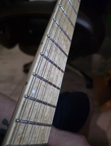 Ibanez Prestige RGR 5220M
