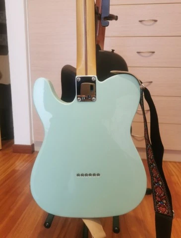 Fender telecaster vintera 50s modified 