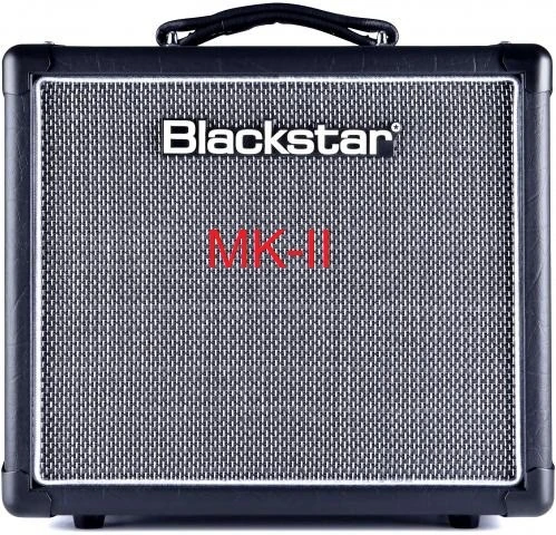 BLACKSTAR HT-1R COMBO (ΛΑΜΠΑΤΟΣ ΕΝΙΣΧΥΤΗ