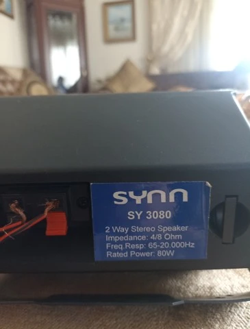 SYNN SY 3080
