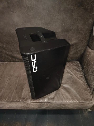 QSC K10
