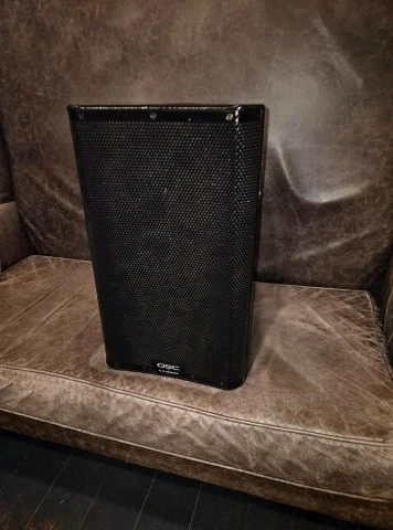 QSC K10