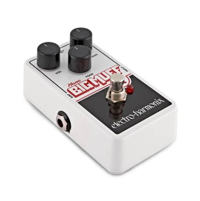 Electro Harmonic big muff nano