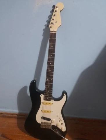 Squier bullet upgrades 