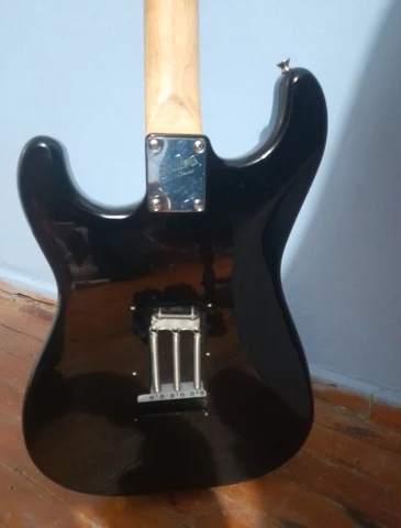 Squier bullet upgrades 