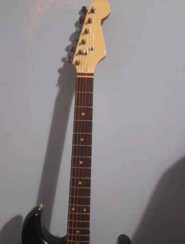 Squier bullet upgrades 