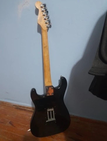 Squier bullet upgrades 