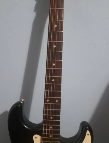 Squier bullet upgrades 
