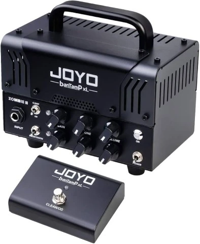 JOYO ZOMBIE-II (DUAL RECTIFIER) BanTamp 