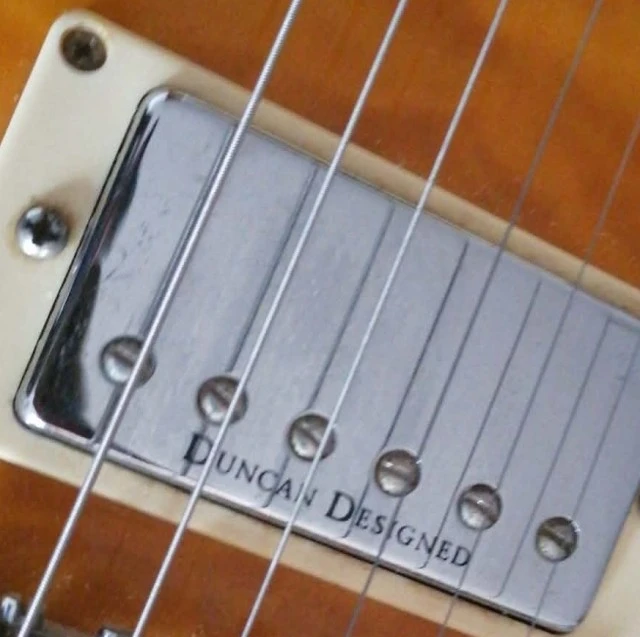 Greg Bennett Avion AV-6 Fastback (Samick