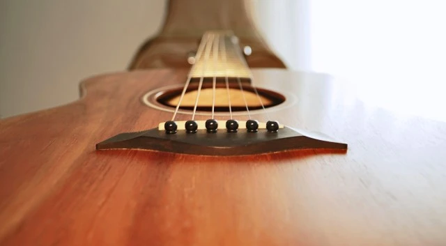 Taylor GS Mini-e Koa (2015)