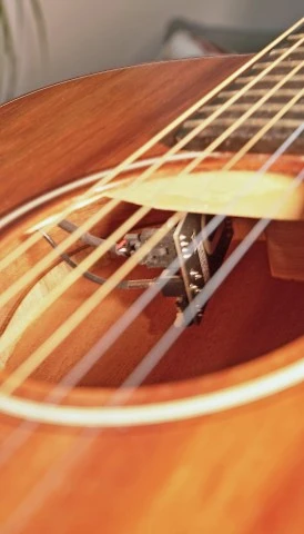 Taylor GS Mini-e Koa (2015)