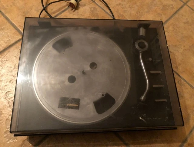 ΠΙΚΑΠ JVC  JL-A15