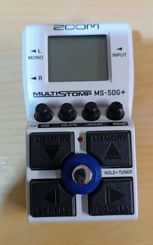 Zoom ms 50+