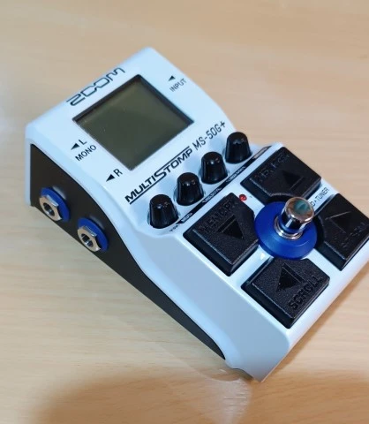 Zoom ms 50+