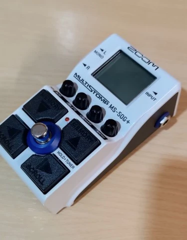 Zoom ms 50+