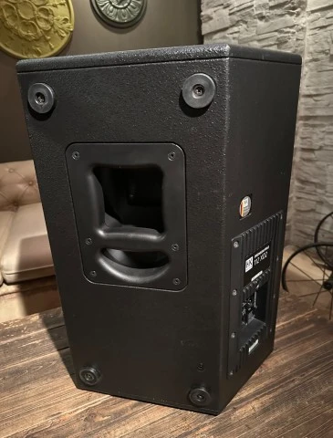 HK pro 112 xd2 αυτόενισχυόμενο 1200w 133