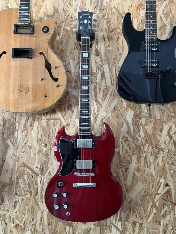 Μαγνήτες - Ηλεκτρικά από Tokai SG-43 Legacy