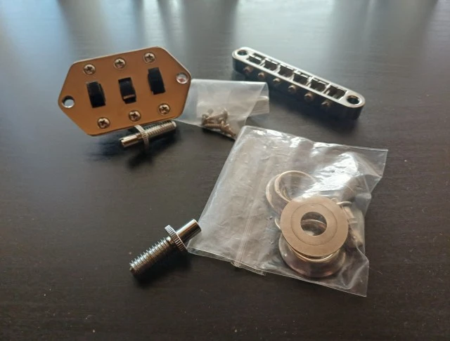 Fender Classic Player Jaguar Special, Ro