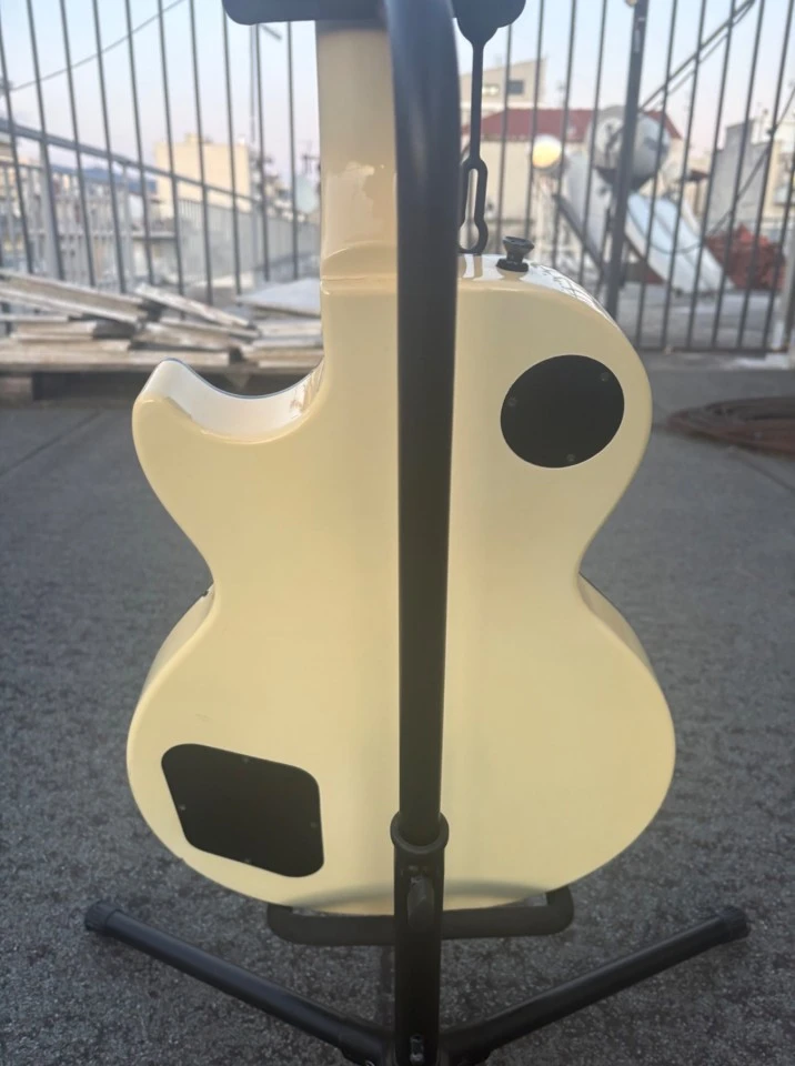 Epiphone Les Paul Studio Negative Limite