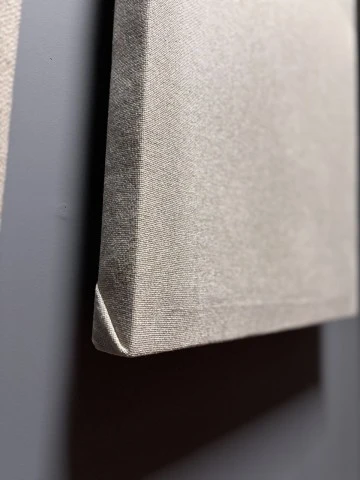 Ακουστικά panels &amp; μπασοπαγίδα
