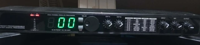 REVERB 