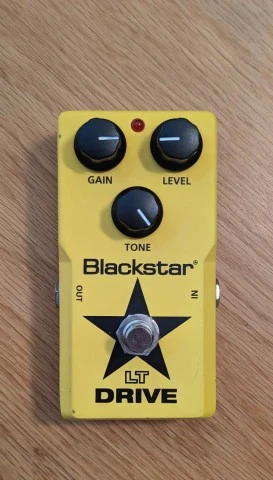 BLACKSTAR LT-DRIVE