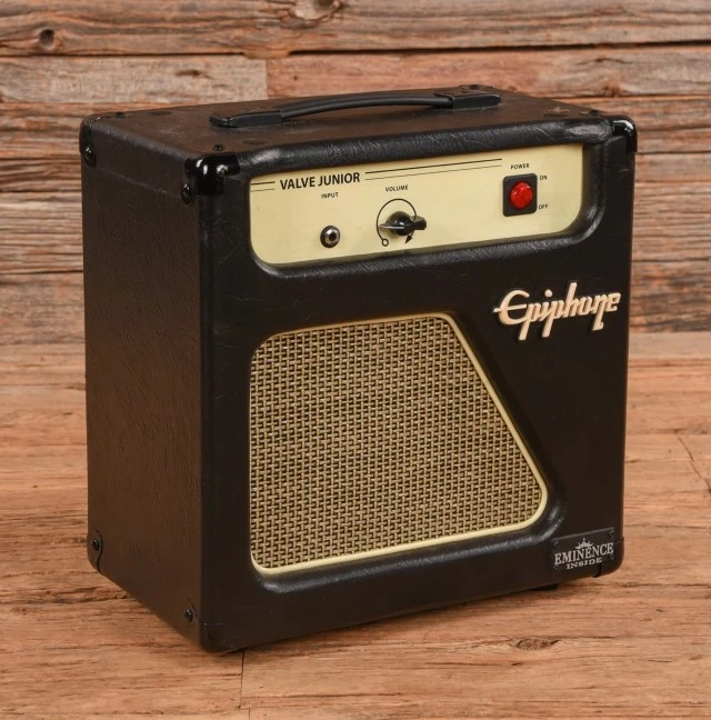 Epiphone Valve Junior