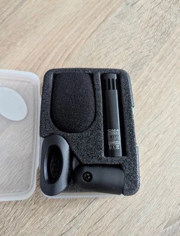 Line Audio CM4