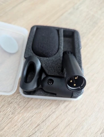 Line Audio CM4