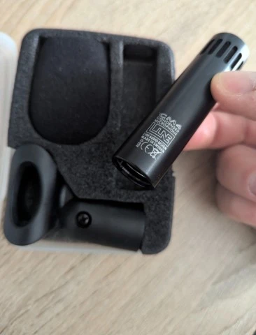 Line Audio CM4
