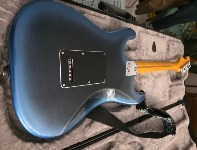 Fender Stratocaster American Pro II  