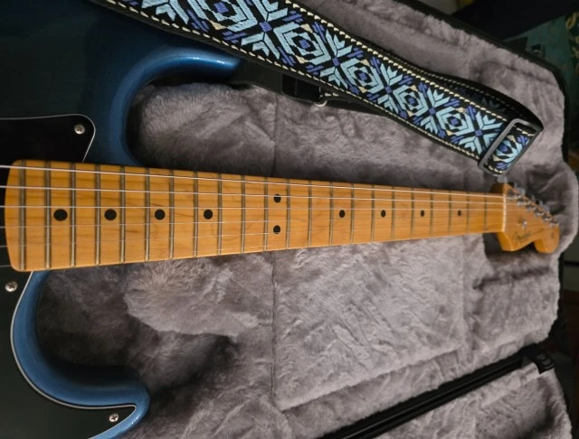 Fender Stratocaster American Pro II  