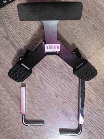 Meinl PM-1 | Cowbell or Tambourine Attac