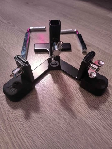 Meinl PM-1 | Cowbell or Tambourine Attac