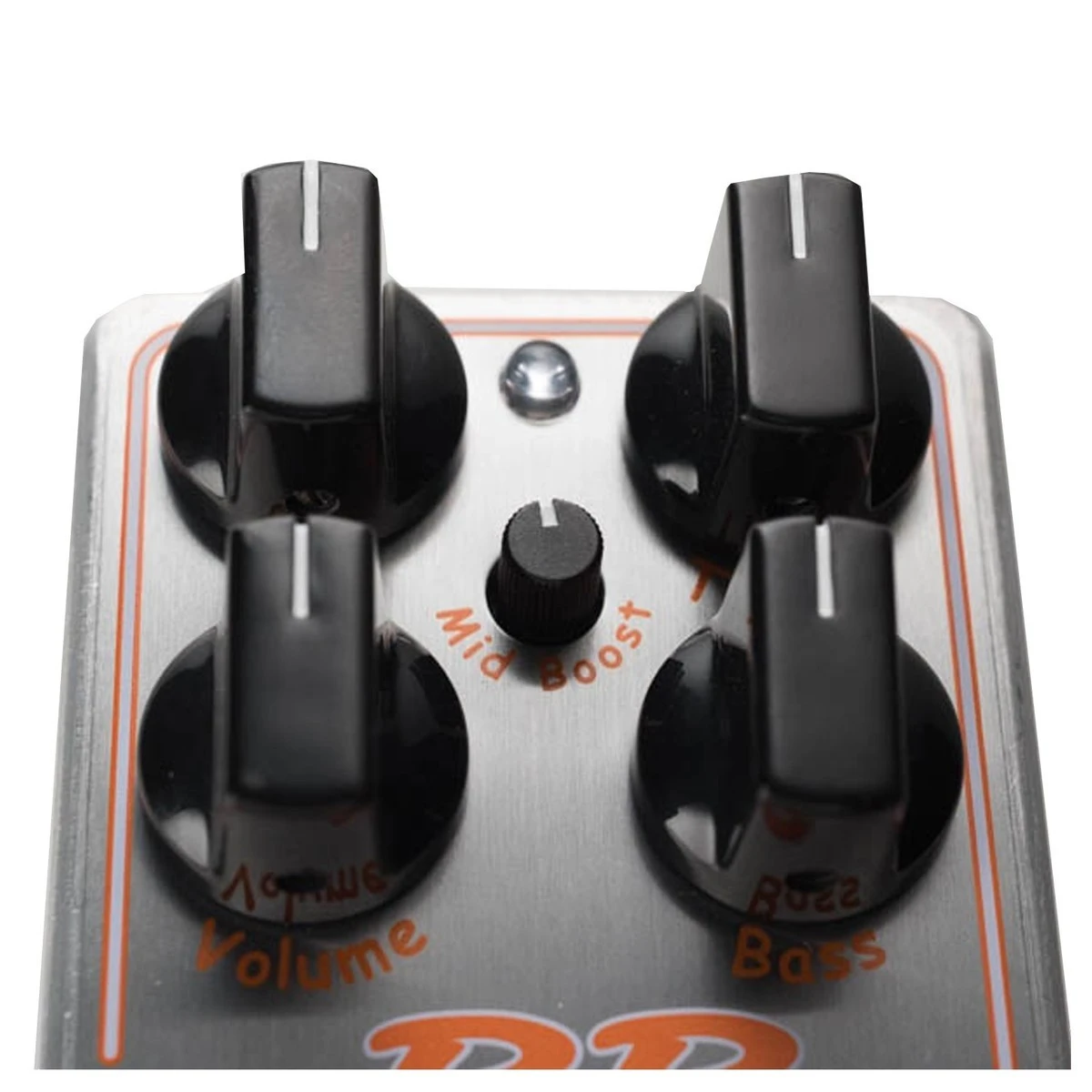 Xotic Custom Shop BB Preamp (BBP-MB) (Li
