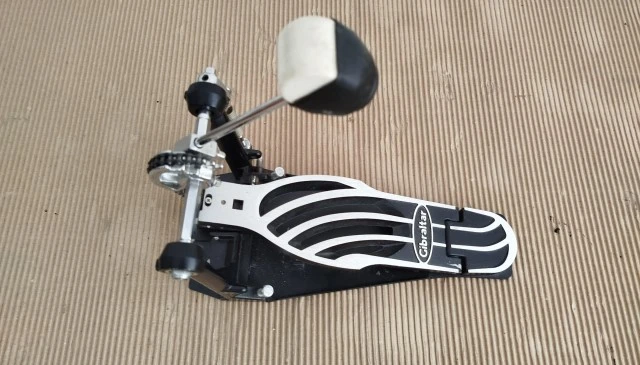 GIBRALTAR PEDAL 