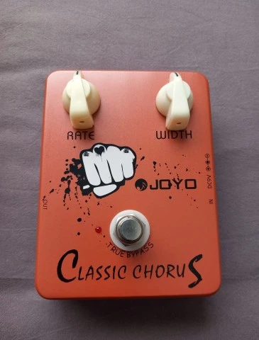 Joyo JF-05 Classic Chorus