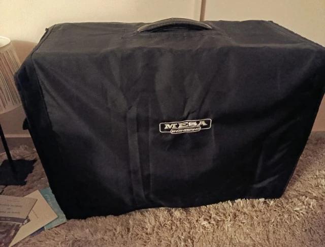 Mesa boogie Electra dyne 45/90