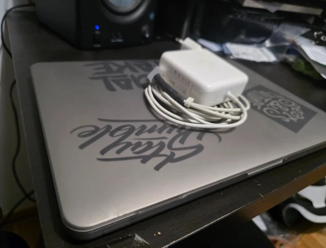 MacBook Pro 13" Retina Mid 2014 – i7 / 1