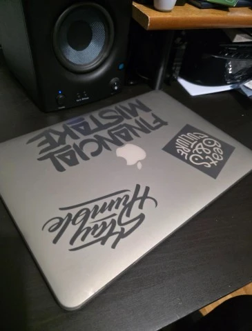 MacBook Pro 13
