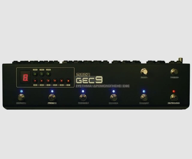 Moen GEC9
